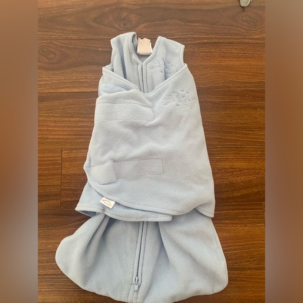 Halo Sleep Sack